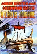 Atlantis Endgame:  A New Time Traders Adventure