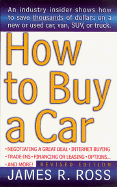How to Buy a Car