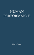 Human performance