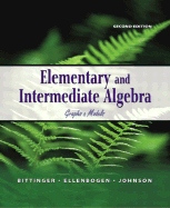 Elementary and Intermediate Algebra:  Graphs & Models, 2nd Edition