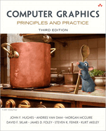 Computer Graphics:  Principles and Practice