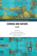 Conrad and Nature:  Essays