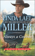Always a Cowboy (the Carsons of Mustang Creek, 2)