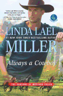 Always a Cowboy (the Carsons of Mustang Creek, 2)