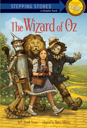 The Wizard of Oz (a Stepping Stone Book(Tm))