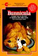 A Bunnicula:  Rabbit Tale of Mystery