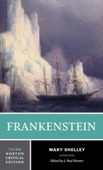 Frankenstein:  A Norton Critical Edition