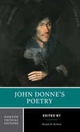 John Donne's Poetry:  A Norton Critical Edition