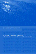 Tourism and Innovation