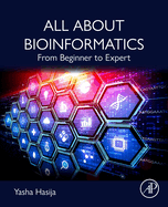 All about Bioinformatics:  From Beginner to Expert