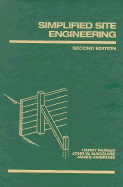 Simplified Site Engineering (Parker/Ambrose Series of Simplified Design Guides)