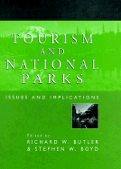 Tourism and National Parks:  Issues and Implications