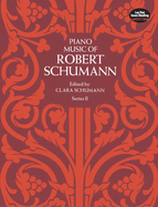 Piano Music Series II:  Edited by Clara Schumann