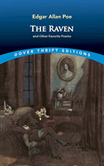The Raven:  And Other Favorite Poems