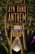 Anthem:  50th Anniversary Edition
