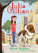 Julia Gillian (and the Art of Knowing)