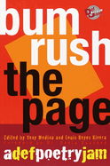 Bum Rush the Page:  A Def Poetry Jam