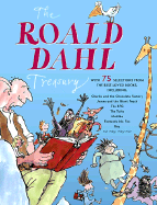 The Roald Dahl Treasury