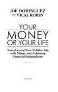 your money or your life vicki robin