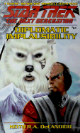 Diplomatic Implausibility