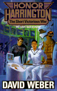 The Short Victorious War (Honor Harrington Series, Book 3)