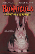Bunnicula:  A Rabbit-Tale of Mystery