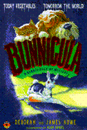 Bunnicula:  A Rabbit Tale of Mystery