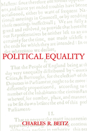 Political Equality