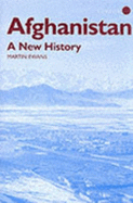 Afghanistan - A New History