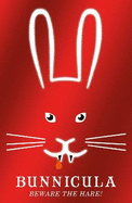 Bunnicula:  A Rabbit-Tale of Mystery and Howliday Inn