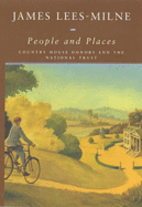 People and Places:  Country House Donors and the National Trust
