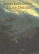Holy Dread:  Diaries, 1982-1984