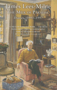 The Milk of Paradise:  Diaries, 1993-1997