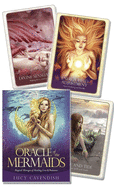 ORACLE OF THE MERMAIDS