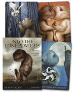 Into the Lonely Woods:  Blessings and Messages for Times of Solitude and Isolation