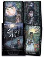 The Solitary Witch Oracle:  Lore, Wisdom, and Light for Your Magickal Path