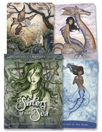 Sisters of the Sea:  Healing Magicks From the Mermaids