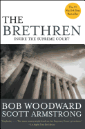 The Brethren:  Inside the Supreme Court
