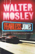 Fearless Jones:  Fearless Jones 1