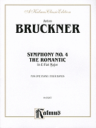Symphony No. 4 in E-Flat (Romantic)