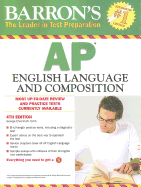 Barron's AP English Language and Composition