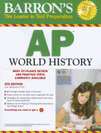 Barron's AP World History