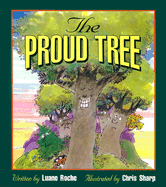 The Proud Tree