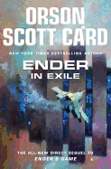 Ender in Exile:  Limited Edition