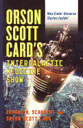 Orson Scott Card's Intergalactic Medicine Show:  An Anthology