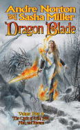 Dragon Blade:  The Book of the Rowan