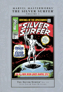 Silver Surfer