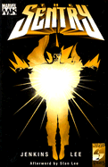 The Sentry (New Avengers)