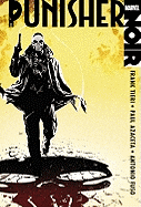 Punisher Noir