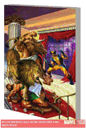 Wolverine/Hercules:  Myths, Monsters & Mutants